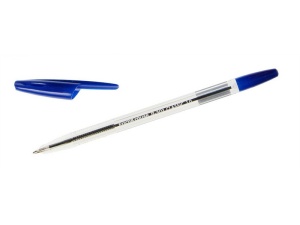 Ручка синяя R-301 Classic 1,0мм ErichKrause уп50