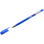 Ручка гелевая синяя 0,5мм X-Gel Berlingo уп12